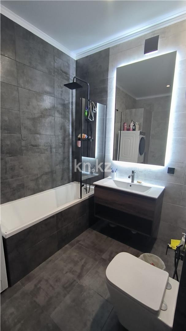 Продажа 3-комнатной квартиры, 86 м², 137 учетный квартал - Продажа  трехкомнатных квартир в Караганде с фото фото 15 из 23