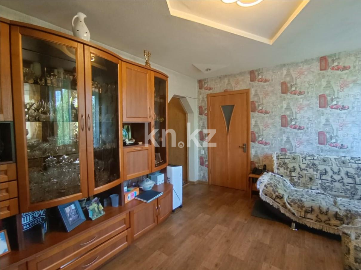 Продажа 5-комнатного дома, 157.8 м², ул. Джангильдина в Караганде - фото 5