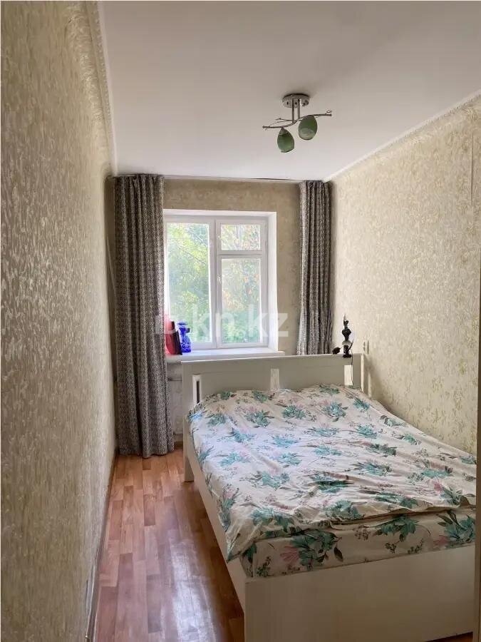 Продажа 2-комнатной квартиры, 40.6 м² в Алматы