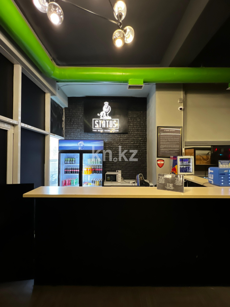 Продажа , 200 м², Гагарина, дом  309 - Продажа действующего бизнеса в Алматы с фото фото 13 из 39