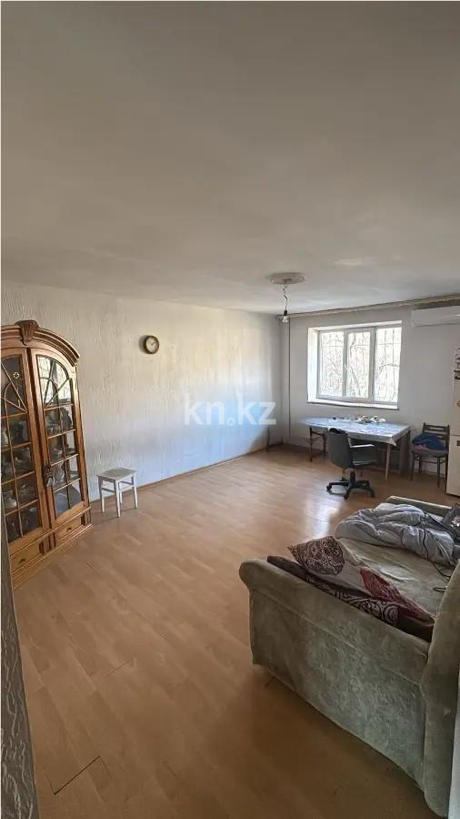 Продажа 3-комнатной квартиры, 69.7 м² - Продажа квартир в Алматы фото 1 из 5