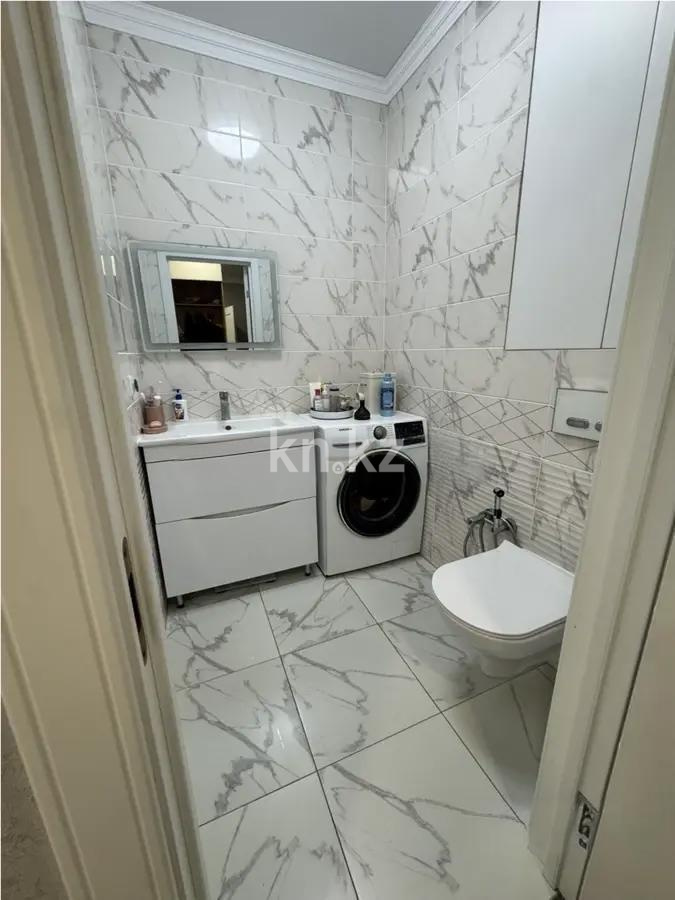 Продажа 3-комнатной квартиры, 92 м² - Недвижимость в Караганде фото 6 из 6