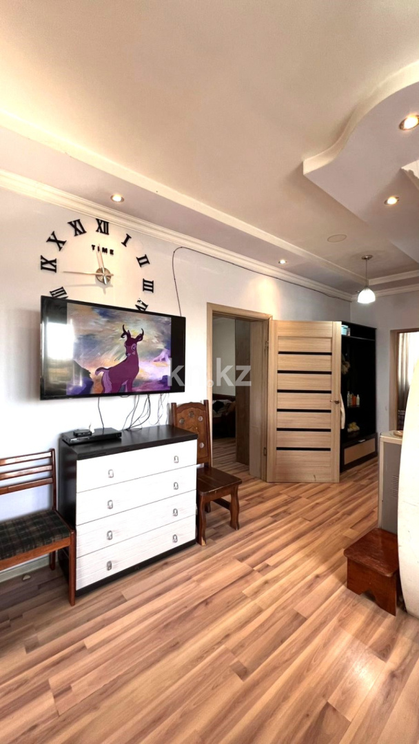 Продажа 3-комнатного дома, 120 м², Косшы, Ишимская - Продажа квартир в Акмолинской области фото 3 из 18