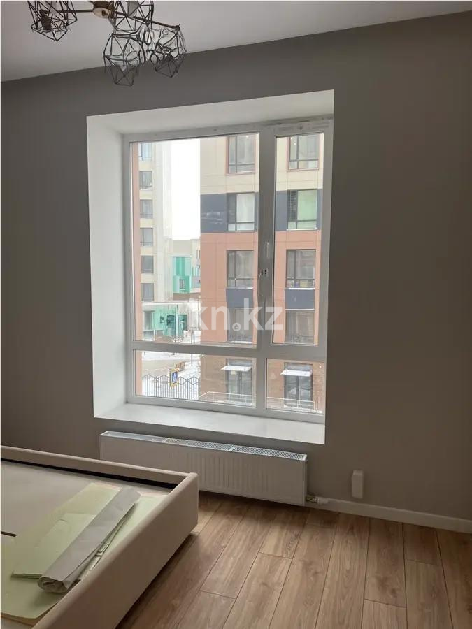 Продажа 2-комнатной квартиры, 36 м² - Продажа квартир в Астане фото 2 из 4