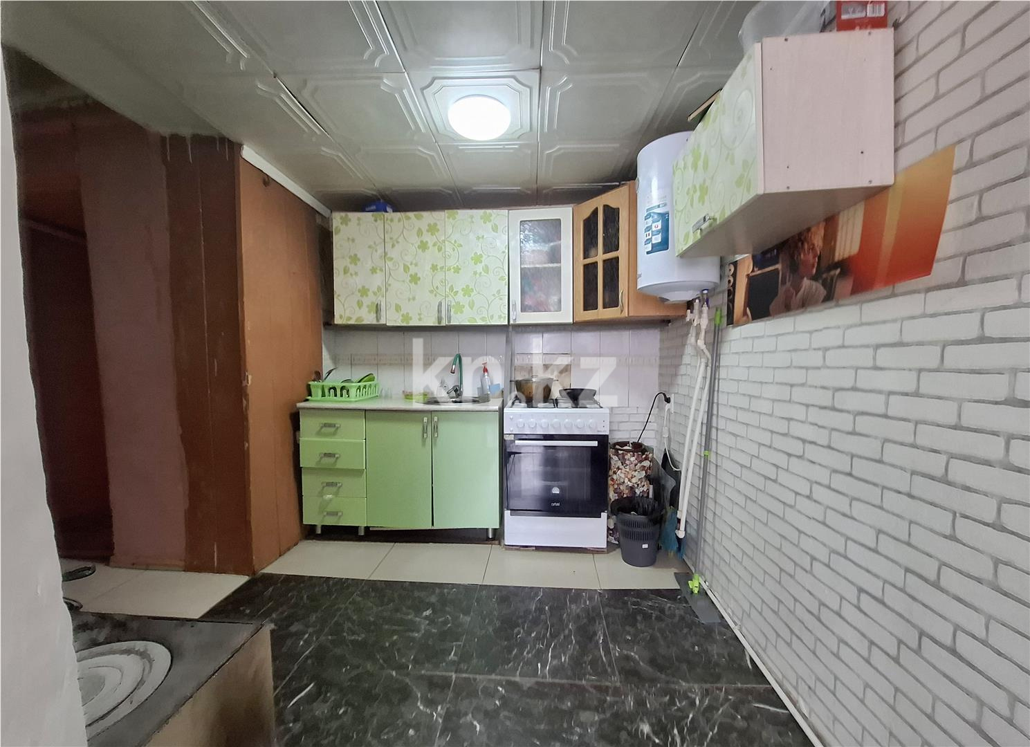 Продажа 4-комнатного дома, 70.4 м² - Продажа недвижимости в Темиртау - страница 3 фото 11 из 22