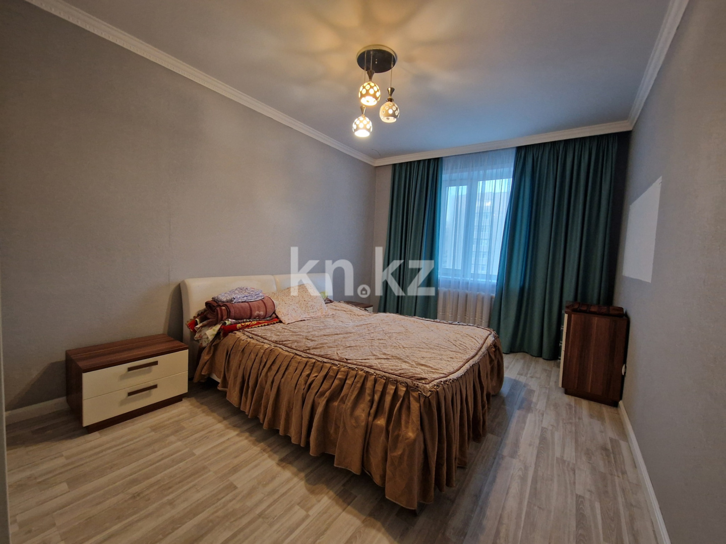 Продажа 3-комнатной квартиры, 90.2 м² в Астане - фото 10