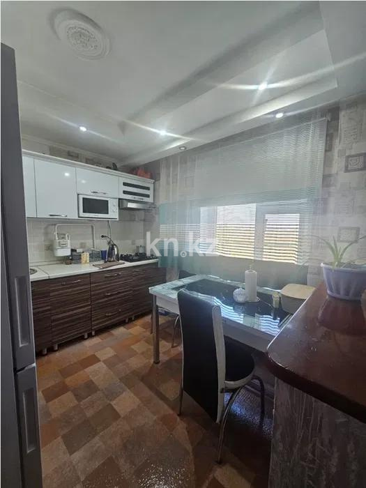 Продажа 1-комнатной квартиры, 37 м² - Продажа однокомнатных квартир в кирпичном доме в Астане - страница 26 фото 1 из 1