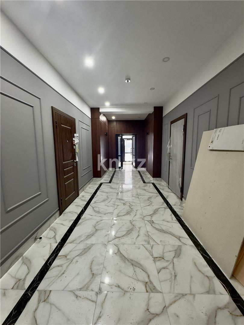 Продажа 3-комнатной квартиры, 87 м², ул. Жанибекова, дом  53 - Продажа  трехкомнатных квартир в Караганде фото 18 из 20