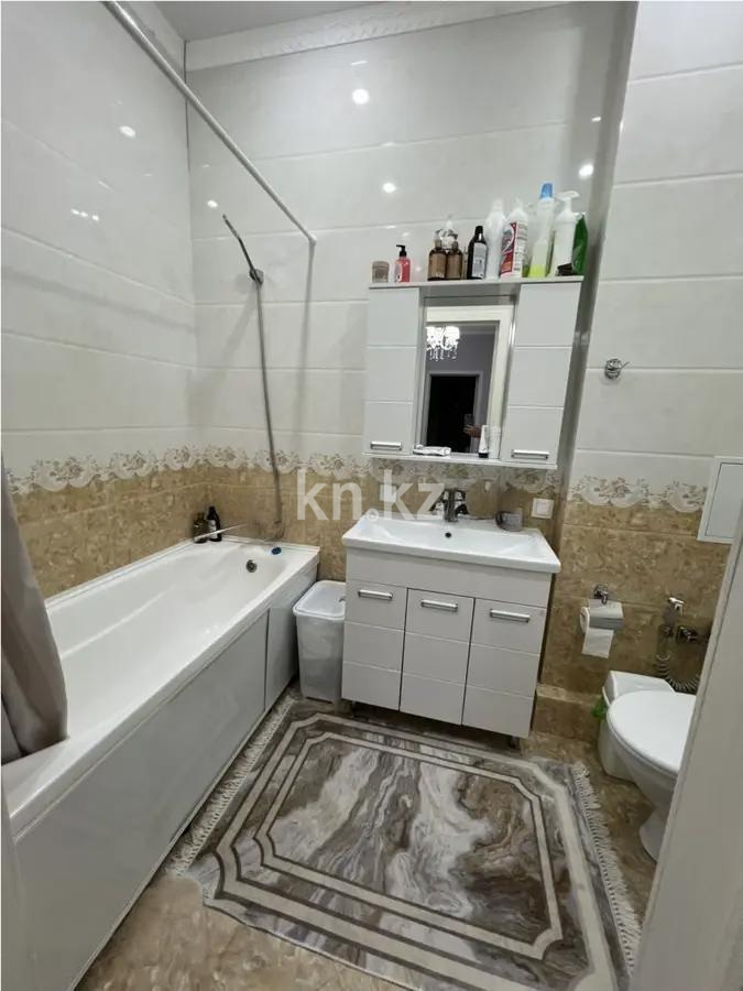 Продажа 3-комнатной квартиры, 90.8 м² - Продажа квартир в Астане - страница 22 фото 5 из 5