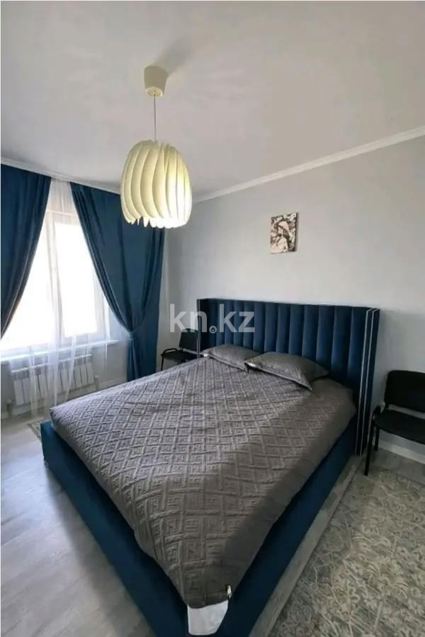 Продажа 3-комнатной квартиры, 71.4 м², ул. А-91, дом  14 в Астане - фото 2