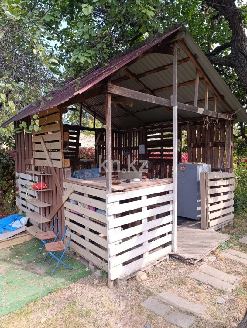 Продажа дачи, 6 сот. в Алматинской области - фото 13