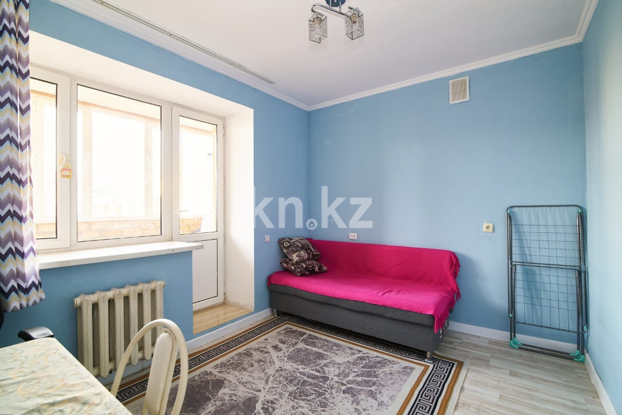 Продажа 3-комнатной квартиры, 67 м², ул. Косшыгулулы, дом  7 - ул. Серкебаева - Продажа квартир в Астане фото 12 из 27