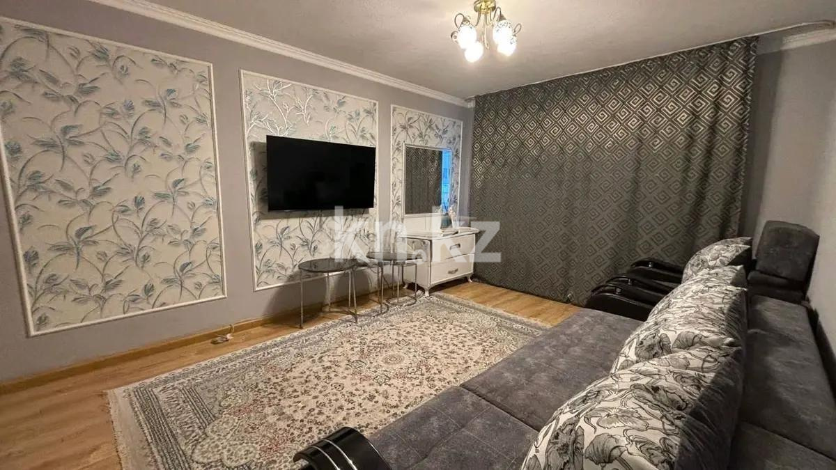 Продажа 3-комнатной квартиры, 59.9 м² в Астане