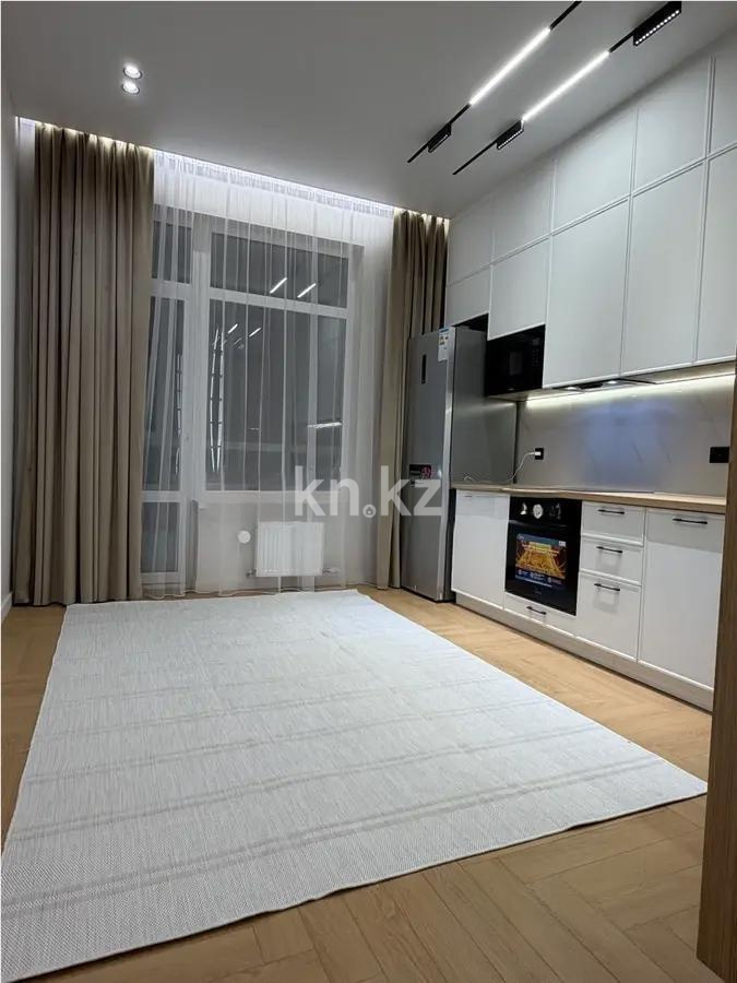 Продажа 2-комнатной квартиры, 71 м² - Продажа квартир в новостройках Астаны с фото - страница 31 фото 3 из 5