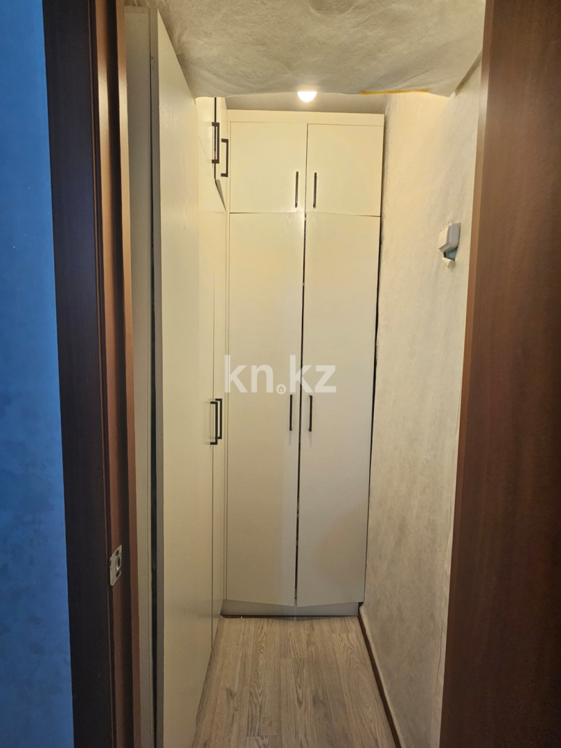 Продажа 1-комнатной квартиры, 32 м² - Продажа квартир в Городе Караганды - страница 2 фото 4 из 14