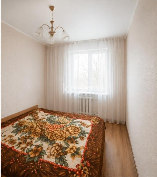 Продажа 3-комнатной квартиры, 58 м² - Продажа недвижимости в Темиртау - страница 2 фото 3 из 8