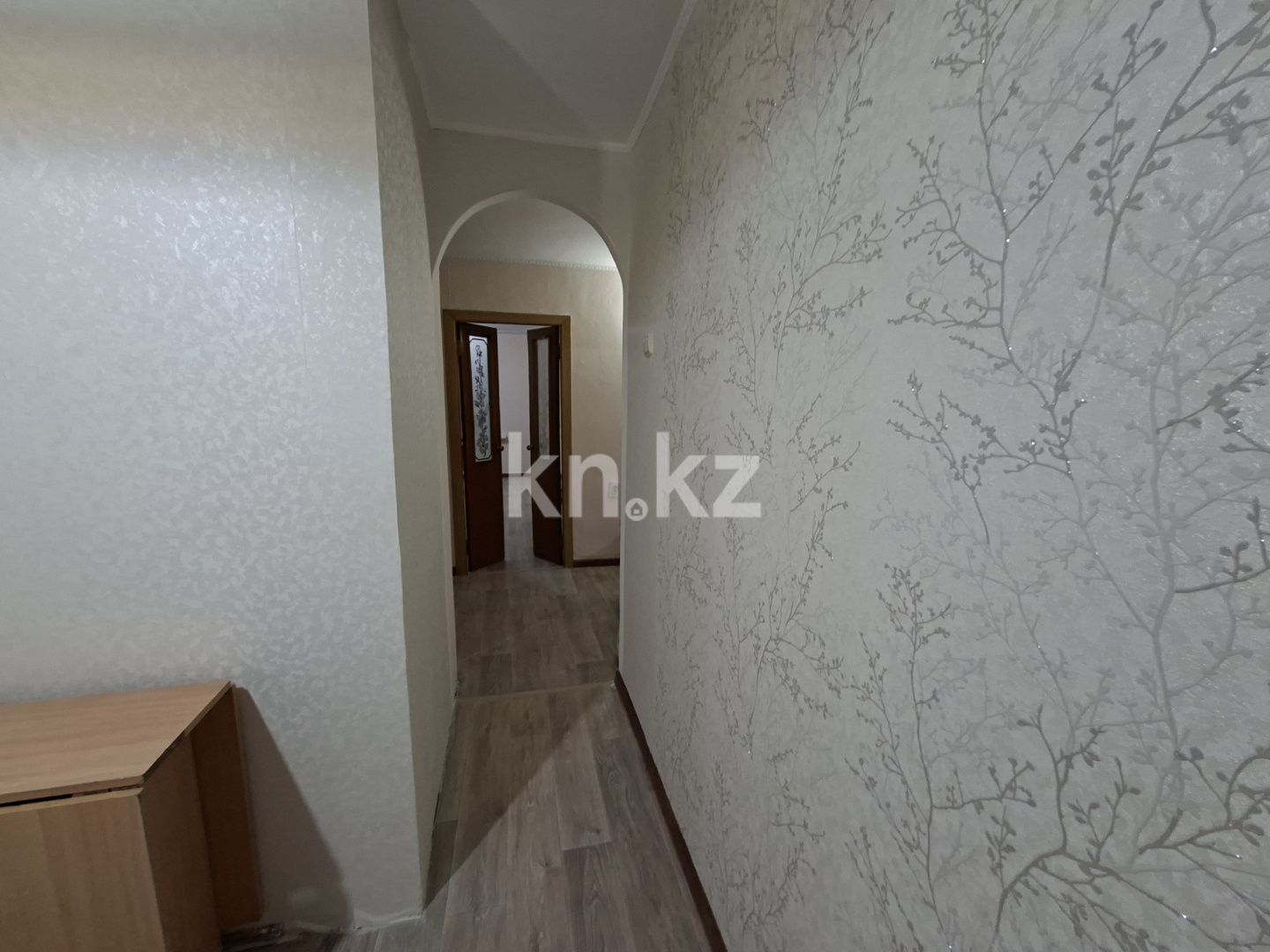 Аренда 3-комнатной квартиры, 60 м² - Аренда квартир помесячно от хозяев в Астане фото 10 из 13