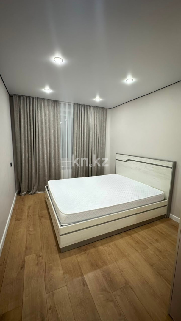 Продажа 2-комнатной квартиры, 54 м² в Караганде - фото 2