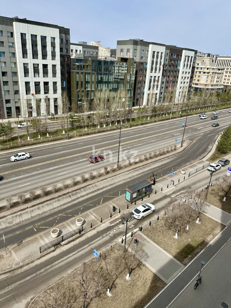 Продажа 2-комнатной квартиры, 40 м² - Продажа двухкомнатных квартир в монолитном доме в Астане фото 23 из 32