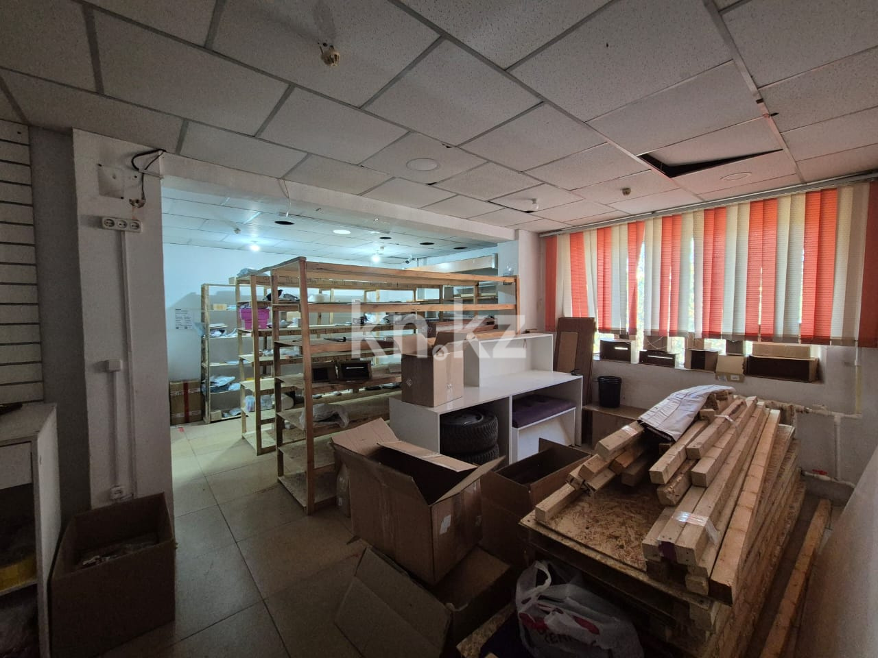 Продажа , 65 м², 8-й мкр, дом  89 - Продажа офисных и торговых помещений в Темиртау фото 6 из 6