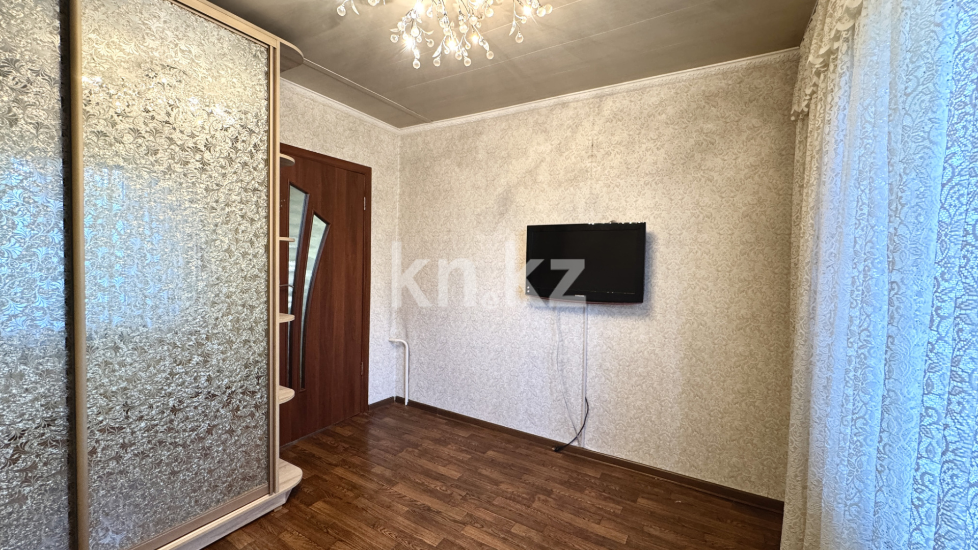 Продажа 2-комнатной квартиры, 42.5 м², пр. Назарбаева в Алматы - фото 2