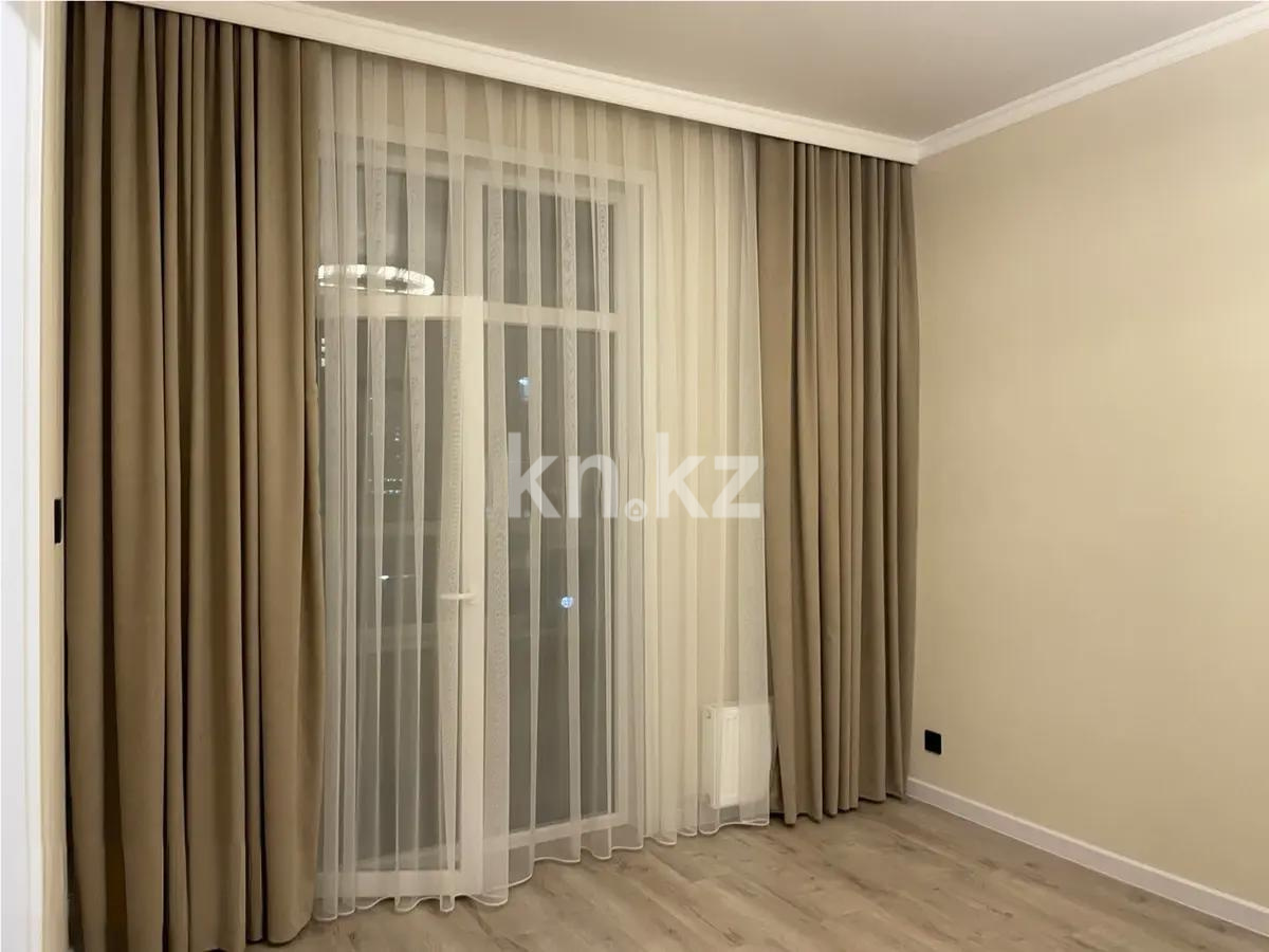 Продажа 2-комнатной квартиры, 39.9 м² в Астане