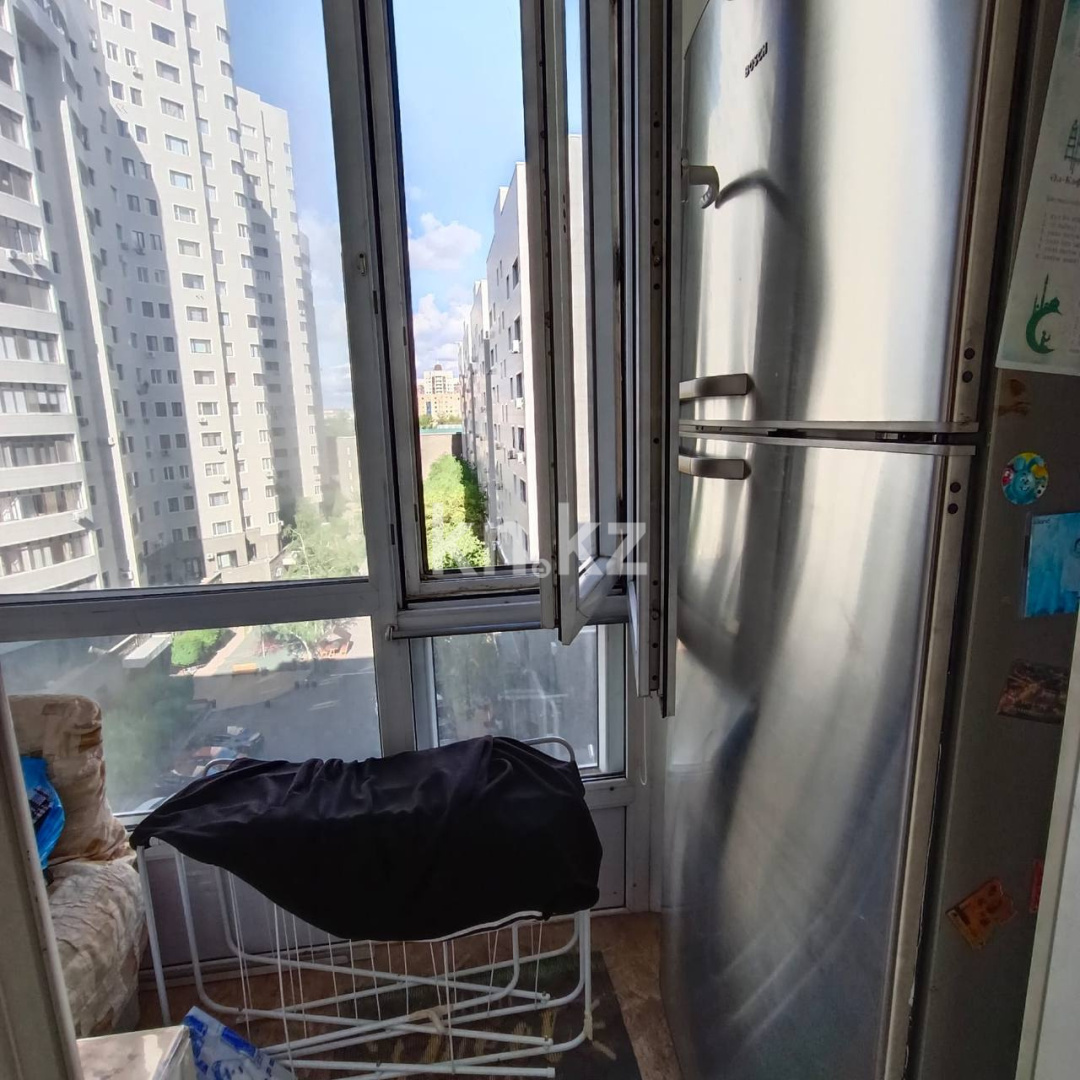 Аренда 1-комнатной квартиры, 51 м² в Астане - фото 5