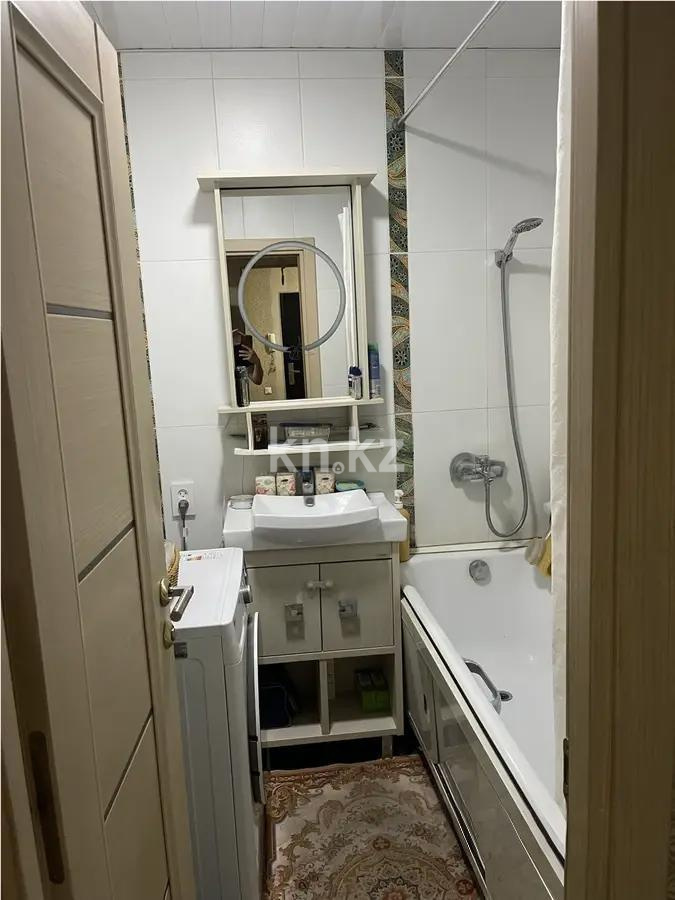 Продажа 4-комнатной квартиры, 82 м² - Продажа четырехкомнатных квартир в Алматы фото 5 из 7