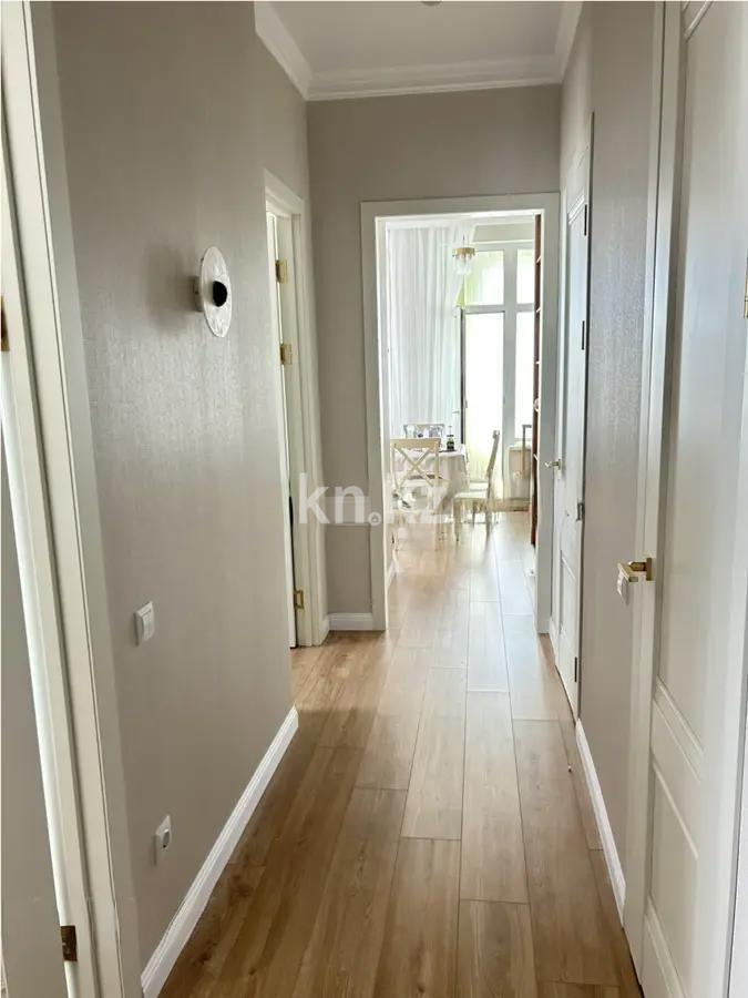 Продажа 3-комнатной квартиры, 67 м² в Астане - фото 4