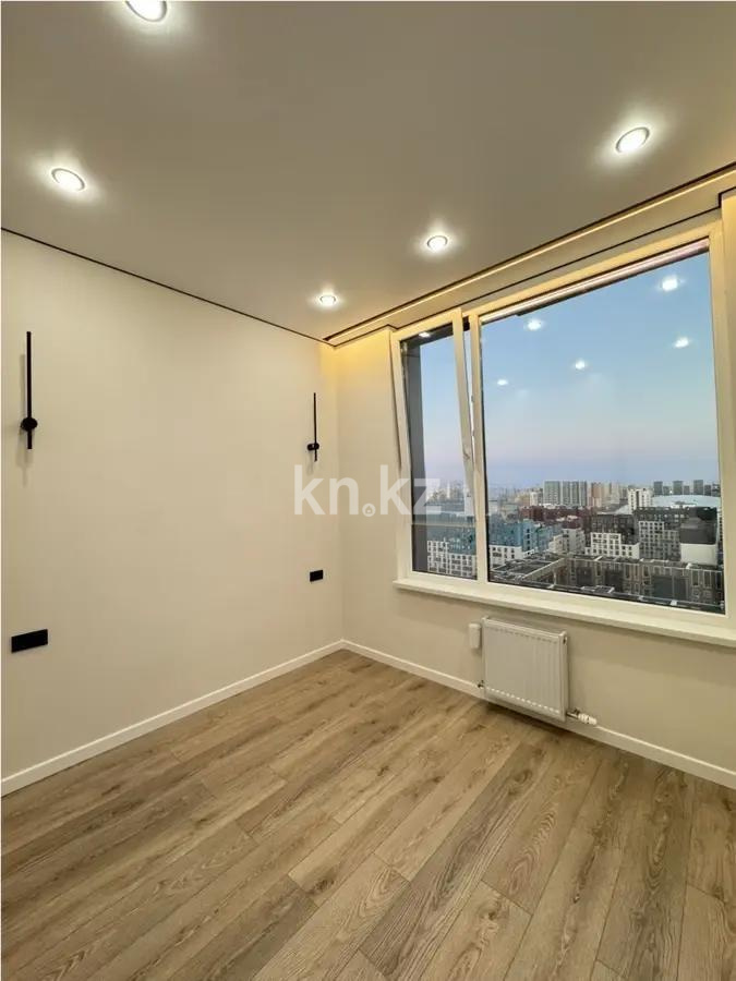 Продажа 2-комнатной квартиры, 36 м², пр. Туран, дом  55/5 в Астане