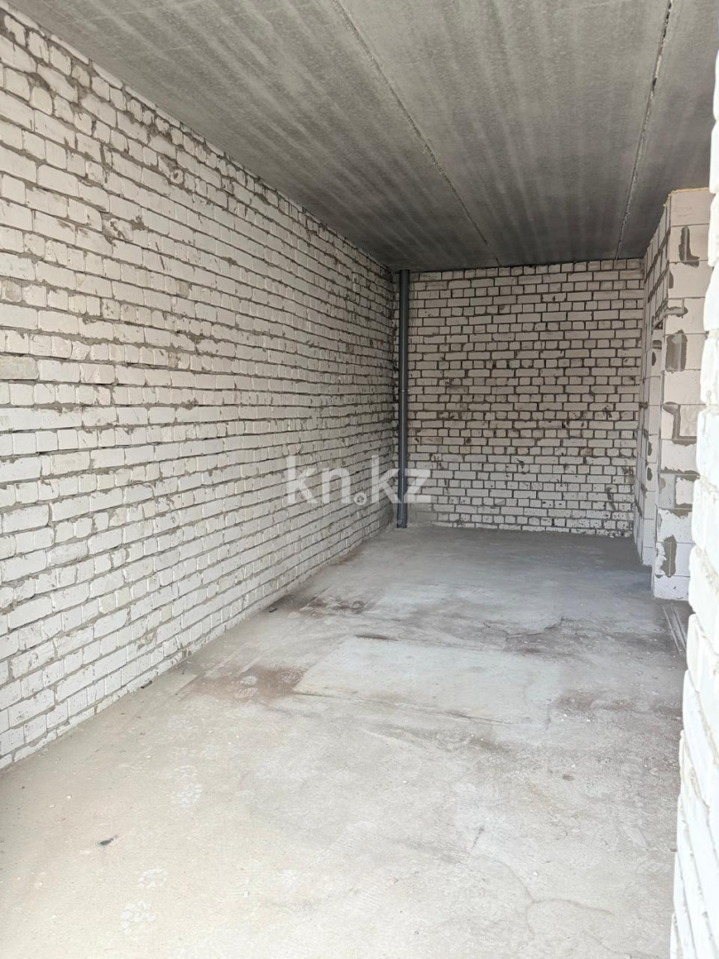 Продажа 1-комнатной квартиры, 53.1 м² - Продажа квартир в кирпичном доме в Казахстане - страница 3 фото 6 из 7
