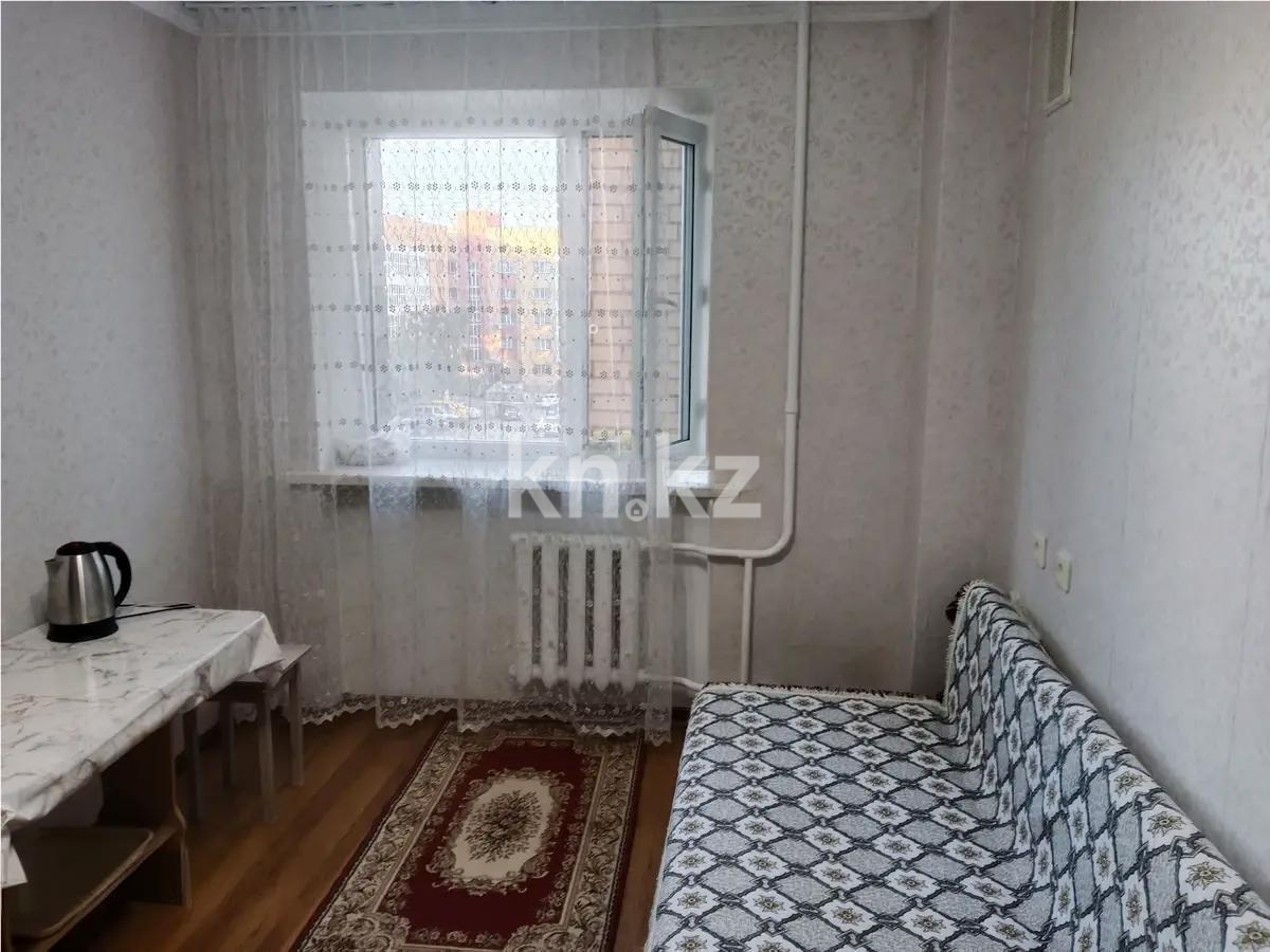 Продажа 1-комнатной квартиры, 18 м², ул. Манаса, дом  20/2 - Продажа  однокомнатных квартир в Астане без посредников с фото фото 1 из 4