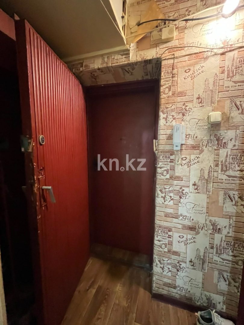Продажа 3-комнатной квартиры, 42 м² в Караганде - фото 10