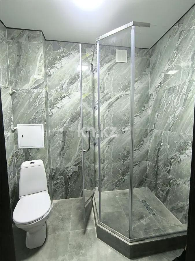 Продажа 1-комнатной квартиры, 44.4 м², ул. Айнакол, дом  62 - Продажа  однокомнатных квартир в новостройках Астаны с фото фото 3 из 3