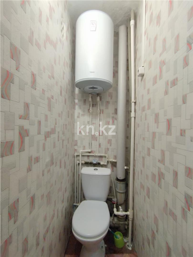 Продажа 2-комнатной квартиры, 45 м², ул. 6-й мик-н в Темиртау - фото 11