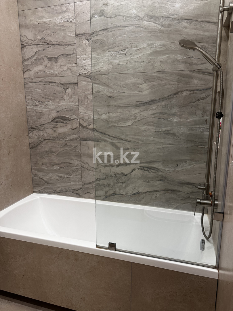 Продажа 3-комнатной квартиры, 95 м², ул. Бокейхана, дом  16/3 - пр. Мангилик Ел - Продажа  трехкомнатных квартир в Астане фото 14 из 24