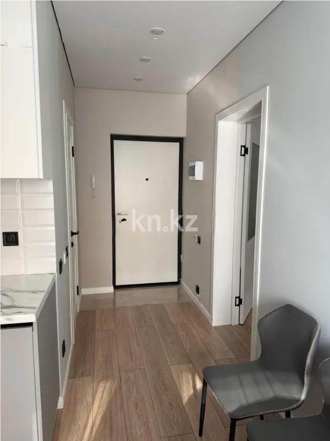 Продажа 1-комнатной квартиры, 34.4 м², ул. Хусейна бен Талала, дом  39/1 в Астане - фото 5