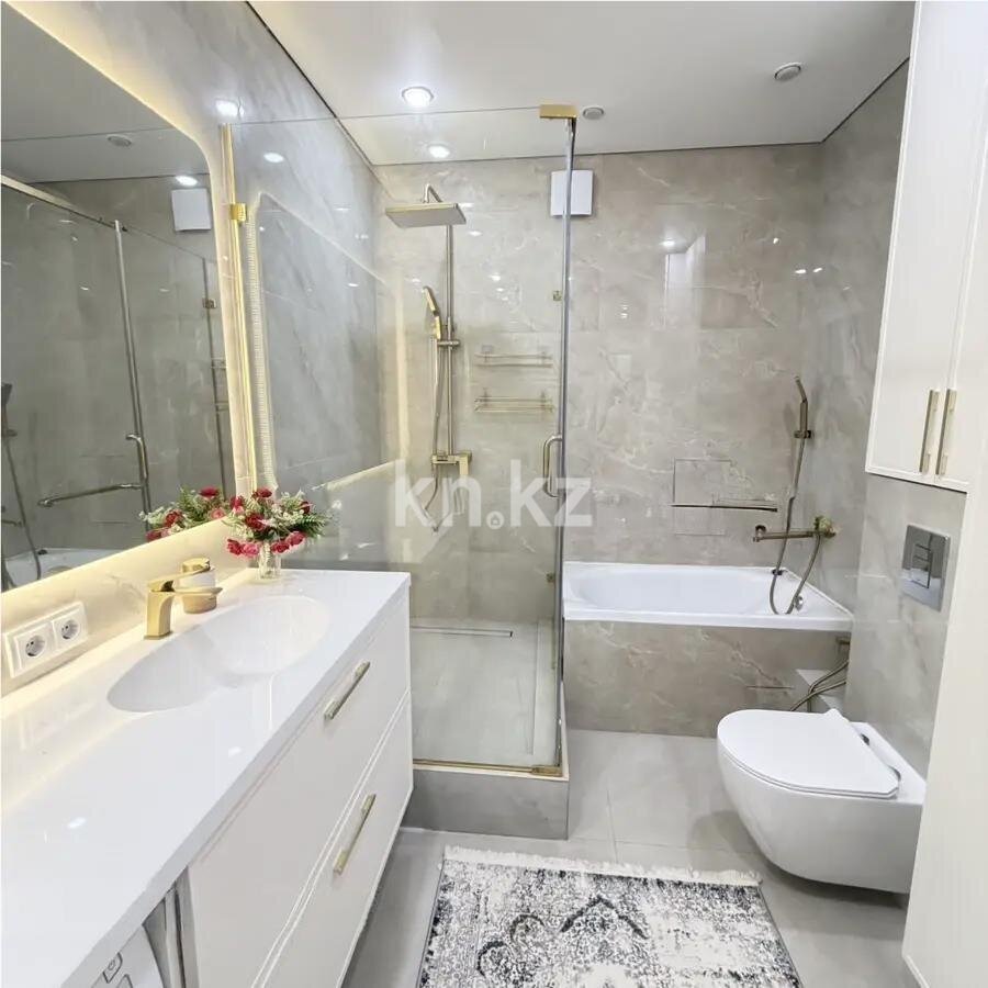 Продажа 3-комнатной квартиры, 94 м² в Астане - фото 6