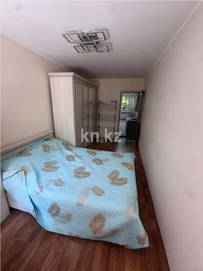 Продажа 3-комнатной квартиры, 60 м² в Алматы - фото 2