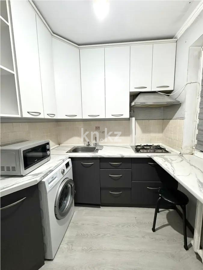 Продажа 2-комнатной квартиры, 46 м², ул. Радостовца, дом  152в в Алматы - фото 3