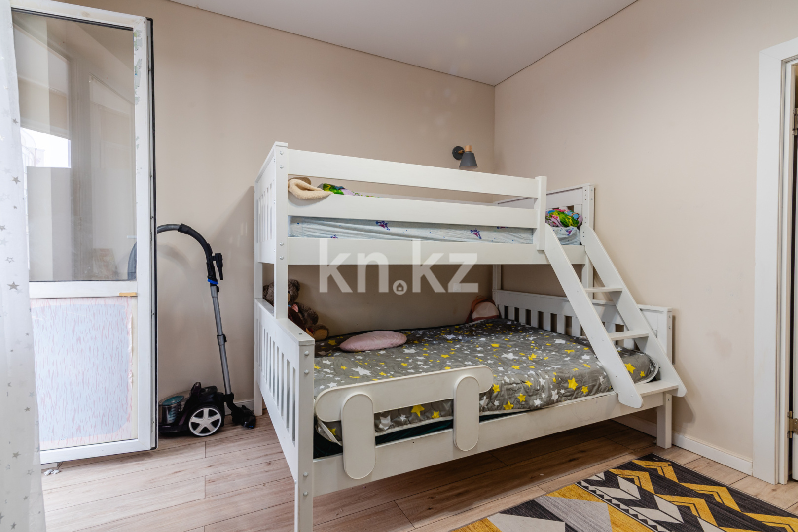 Продажа 3-комнатной квартиры, 102 м² - Продажа  трехкомнатных квартир в новостройках Алматы с фото - страница 3 фото 17 из 21