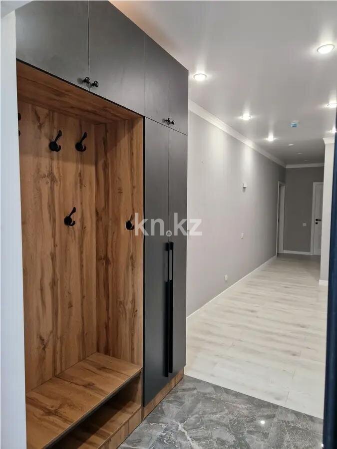 Продажа 3-комнатной квартиры, 110 м² в Алматы - фото 8