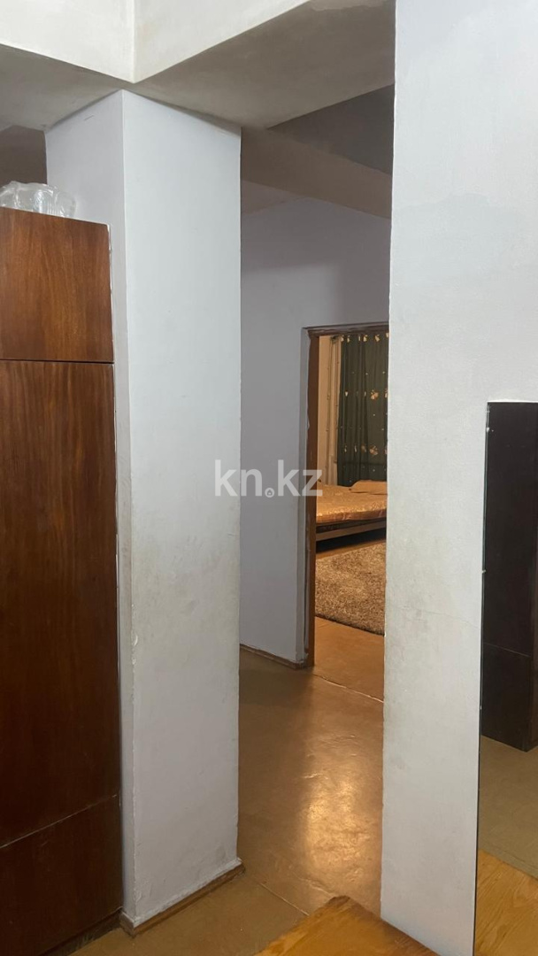 Аренда 3-комнатной квартиры, 83 м² - Аренда квартир помесячно в Алматы фото 3 из 18