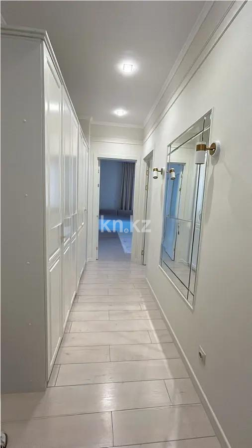 Продажа 2-комнатной квартиры, 63 м², пр. Кабанбай батыра, дом  45/3 в Астане - фото 4