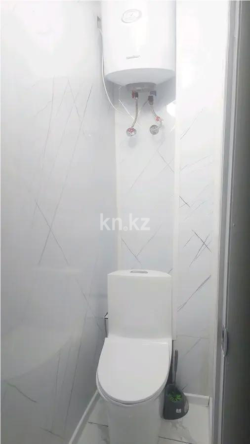 Продажа 2-комнатной квартиры, 49 м² в Караганде - фото 5