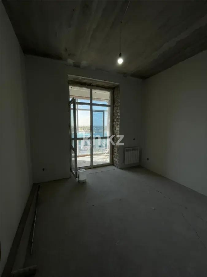 Продажа 3-комнатной квартиры, 77 м² - Продажа трехкомнатных квартир в Караганде фото 2 из 5