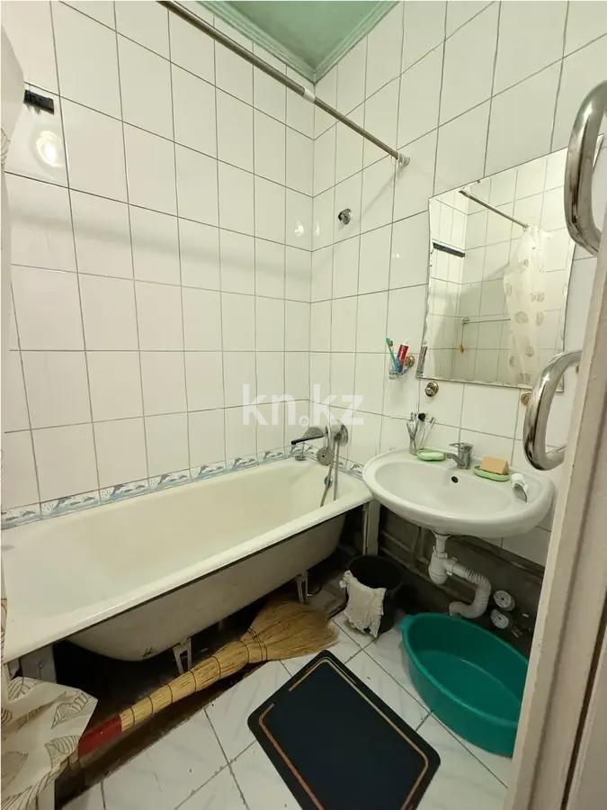 Продажа 1-комнатной квартиры, 39 м², мкр-н Айнабулак-4, дом  170 - Продажа квартир без посредников в Алматы фото 3 из 5