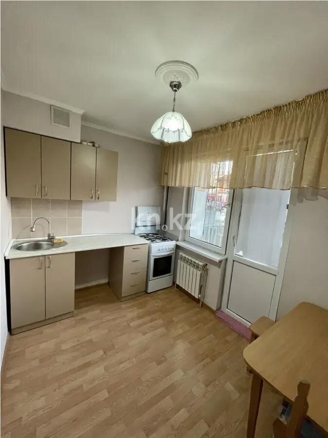 Продажа 1-комнатной квартиры, 30.2 м² в Алматы - фото 2