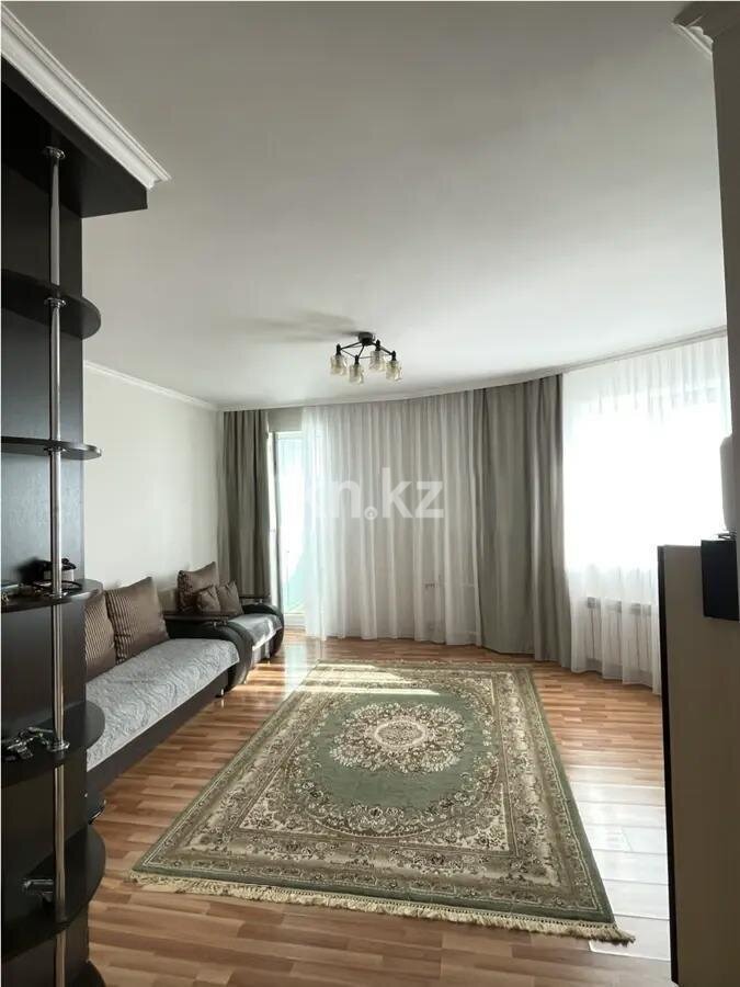 Продажа 1-комнатной квартиры, 42.3 м² в Астане