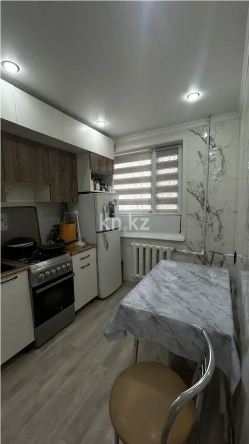 Продажа 2-комнатной квартиры, 47 м² - Продажа двухкомнатных квартир от собственников в Караганде фото 3 из 5